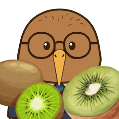 キーウィの政治ch