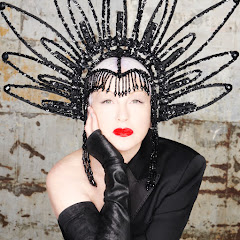 Cyndi Lauper - Topic