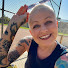 SZS87LJyUew-channel-avatar-Lonni | Gray Hair And Tattoos