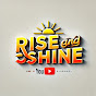 Rise & Shine logo