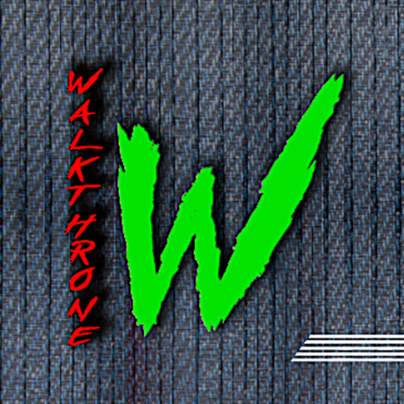 Walkthrone