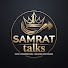 812aQA7Tbek-channel-avatar-Samrat Talks 