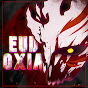 Eudoxia Mysteries