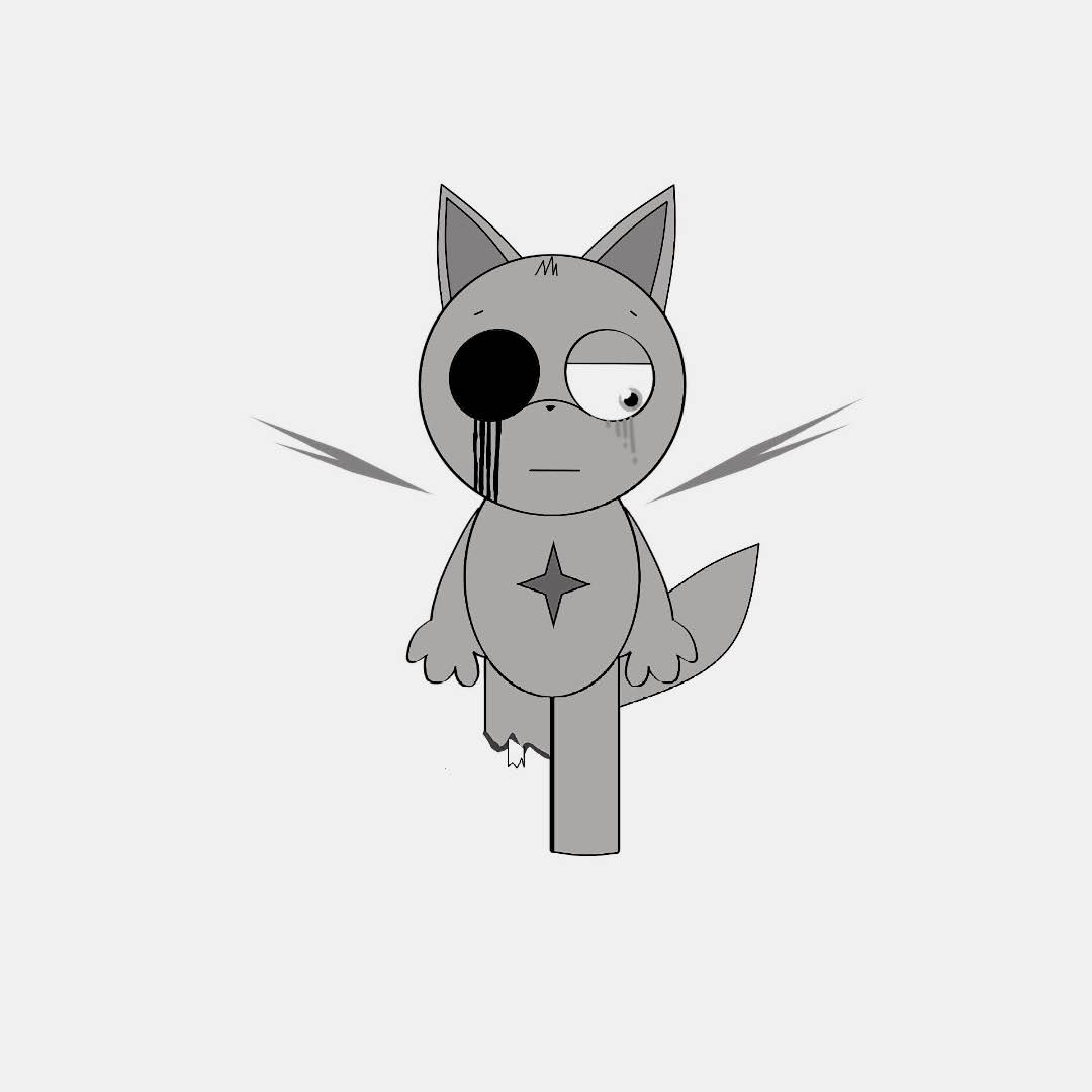 Post from Frost & V01D