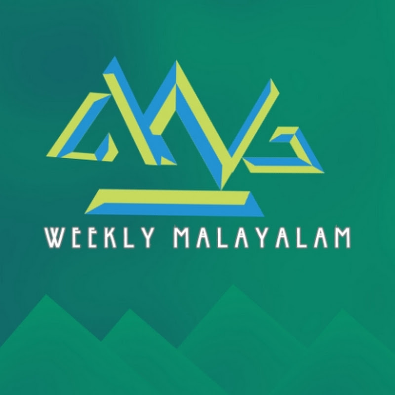 WeeKly Malayalam icon