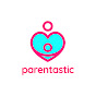Parentastic  logo
