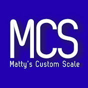 Mattys CustomScale