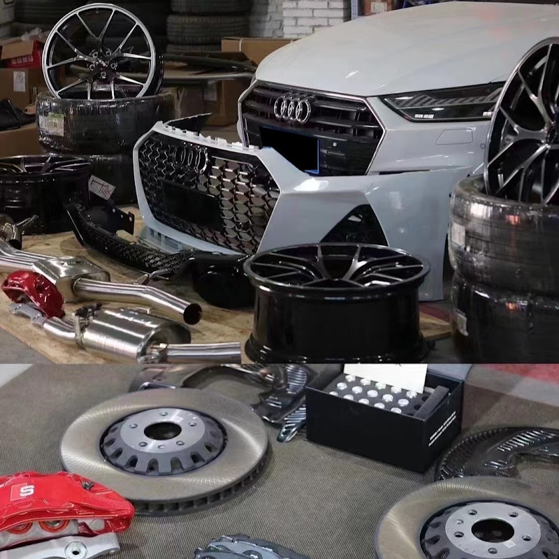 CarTuningAccessories