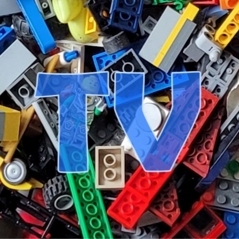 Lego Fun TV