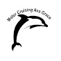 Motor Cruising Ava Grace Sailing Baru logo
