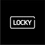 LOCKY logo