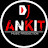 DJ ANKIT MSL CHHINDWARA 