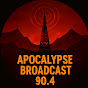 Apocalypse Broadcast 90.4 FM logo
