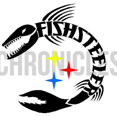 Fish Steeler Chronicles