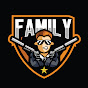 T.J. - Family. logo