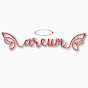 AREUM CG logo
