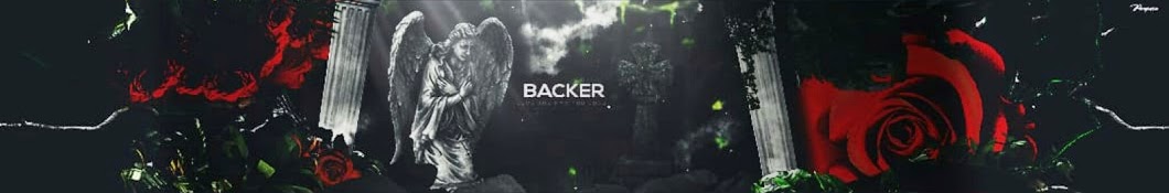 Backer FF Avatar de canal de YouTube