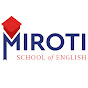 Miroti - School of English logo
