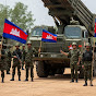 Military Khmer  logo