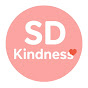 SD Kindness logo