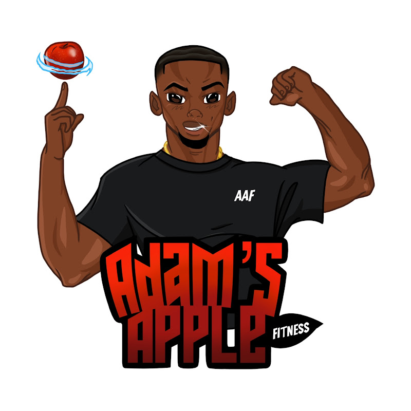 Adam’s Apple Fitness