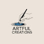 Artful Creations logo