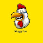 Muggy fun logo