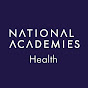NASEM Health and Medicine Division Avatar