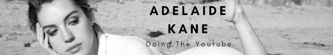 Adelaide Kane YouTube-Kanal-Avatar
