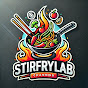 StirFryLab logo