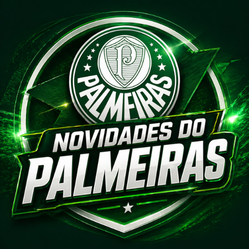 NOVIDADES DO PALMEIRAS