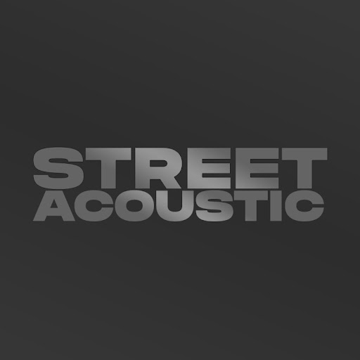 Street Acoustic