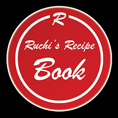 Ruchi's Recipe Book avatar