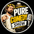bfvfIukVrmE-channel-avatar-Pure Comedy Show