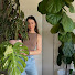 Hk9inIgmlAs-channel-avatar-Jacintha | Pass That Plant
