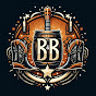 Jake Barrel logo