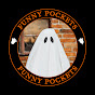 Funny pockets logo