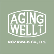 AGING WELL[野澤工務店]公式・大工×建築士が届ける木の家