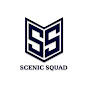 Scenic Squad logo