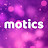 motics - Motion Backgrounds