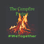 The Campfire Project logo