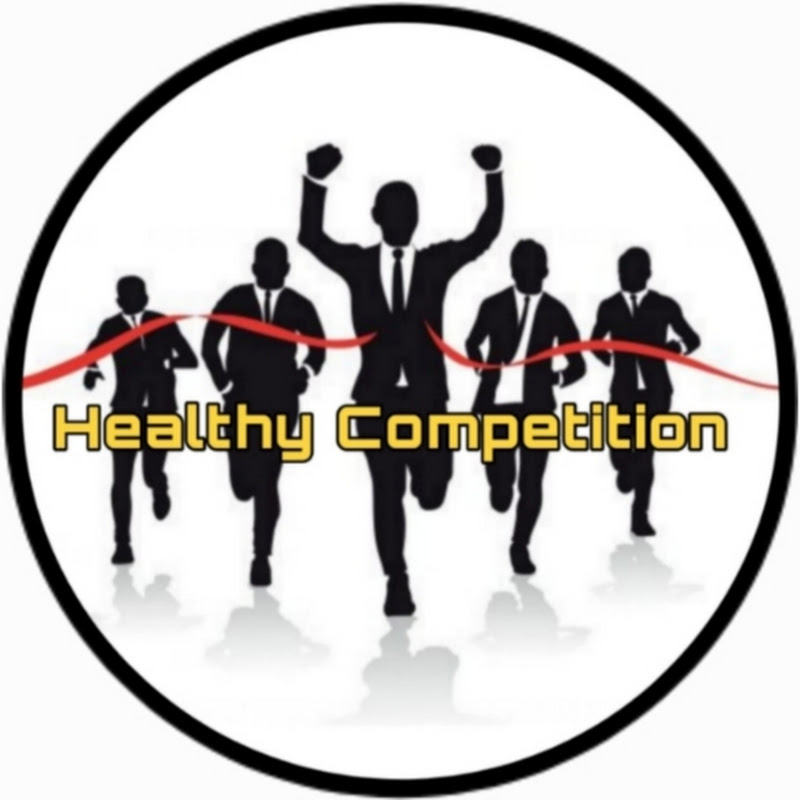 Healthy Competition
