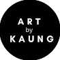 KAUNG logo