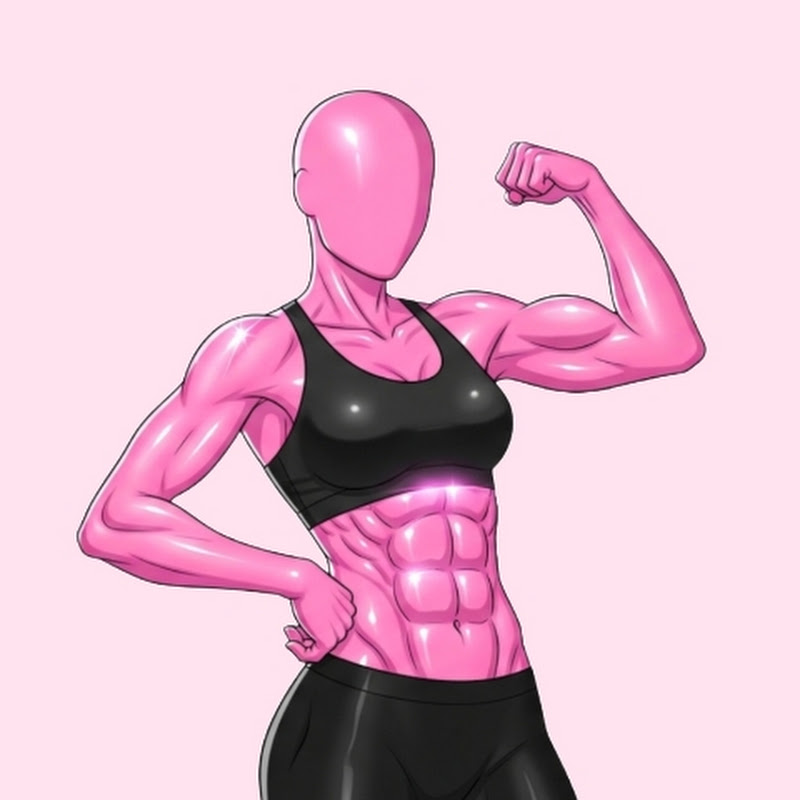 Pinkly Fitness