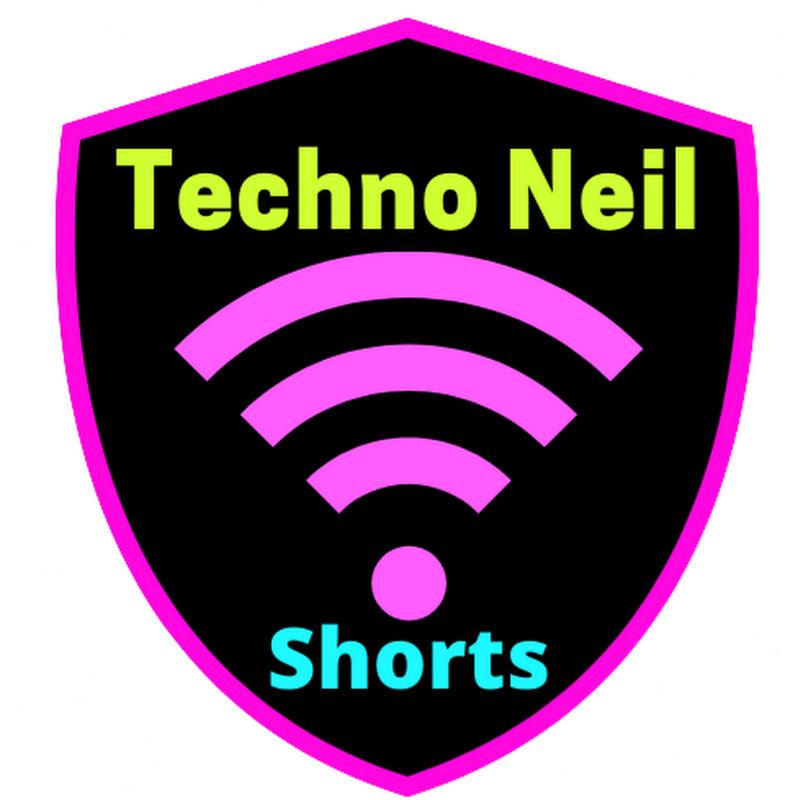 Techno Neil Shorts 