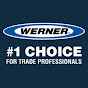 Werner Ladders UK logo