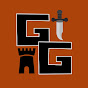 Gibbs Games logo