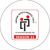 Indian Intelligence Test - IIT