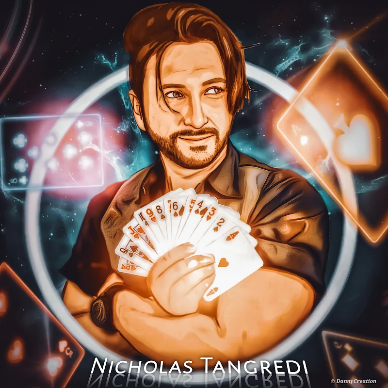Magic Nick