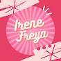 Irene Freya - Clay Cartoon TV logo
